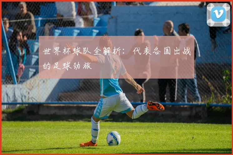 世界杯球队全解析：代表各国出战的足球劲旅