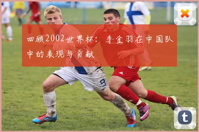 回顾2002世界杯：李金羽在中国队中的表现与贡献