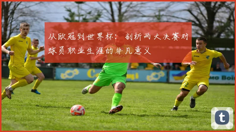 从欧冠到世界杯：剖析两大决赛对球员职业生涯的非凡意义